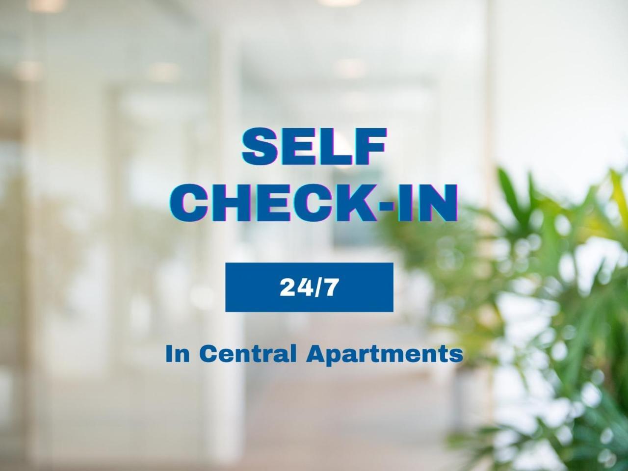 Central Studio Apartment 1, ติรานา ภายนอก รูปภาพ